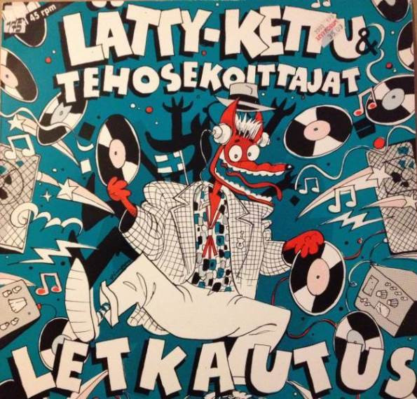 Letkautus