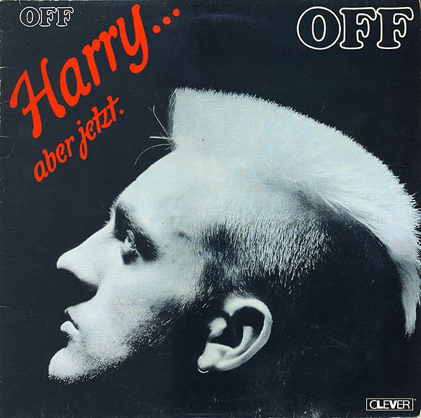 Harry... Aber Jetzt