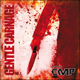 Gentle Carnage Vol. 2