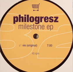 Milestone EP