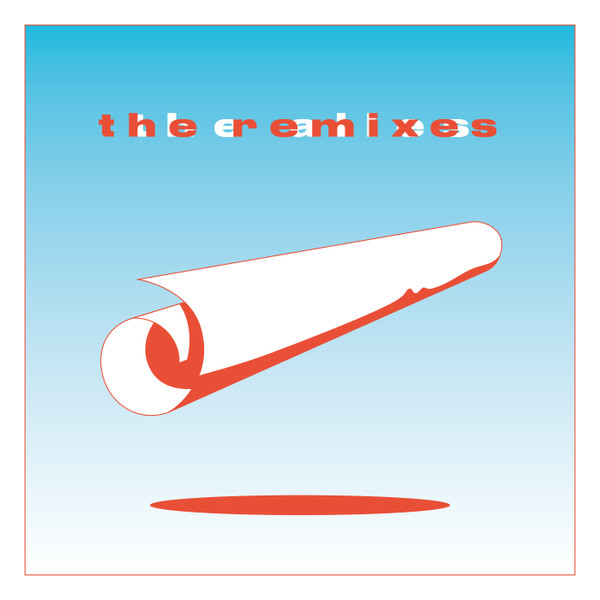 The Remixes