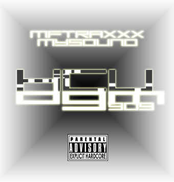 MF Traxxx My Sound