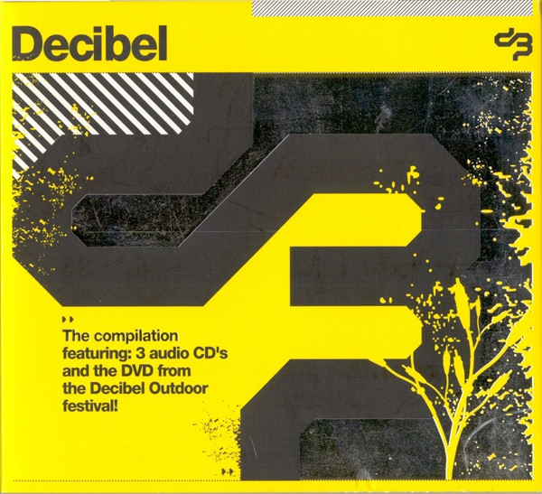 Decibel