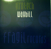 Waybill