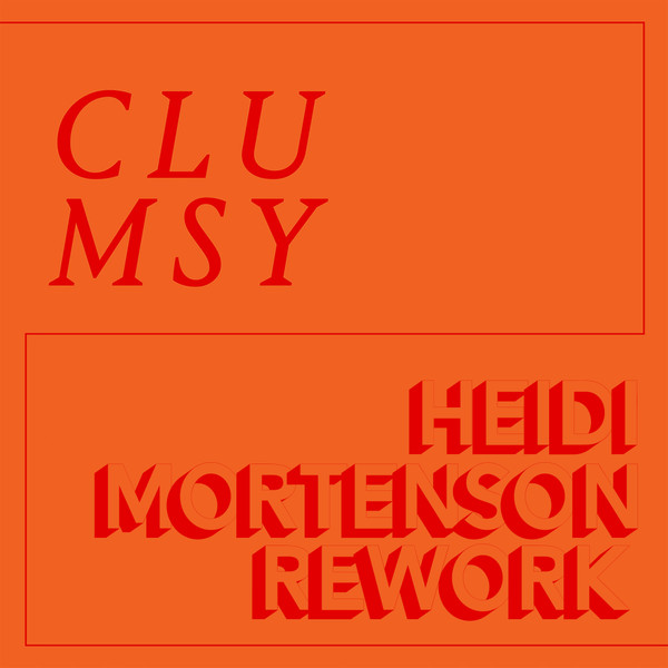 Clumsy Rework