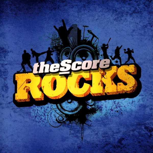 The Score Rocks