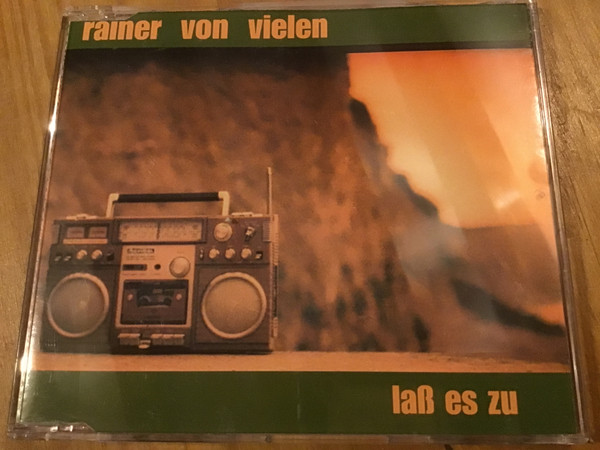 Laß Es Zu