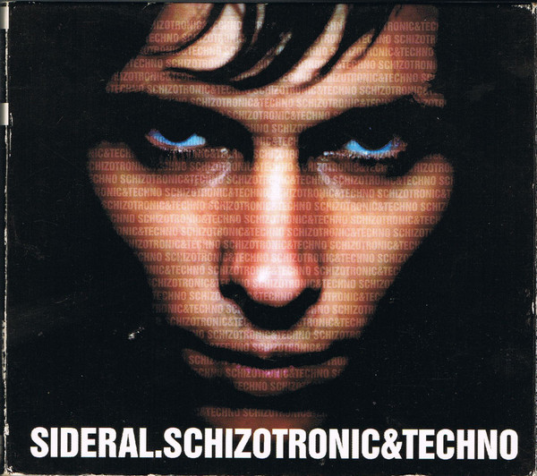 Schizotronic & Techno