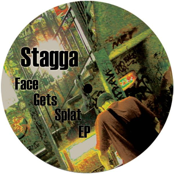 Face Gets Splat EP
