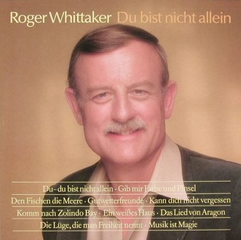 Du Bist Nicht Allein