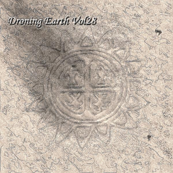 Droning Earth Vol28