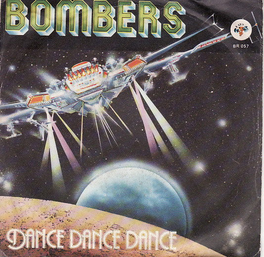 Dance, Dance, Dance