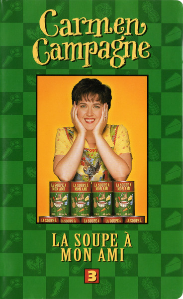 La Soupe À Mon Ami