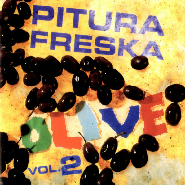 Olive Vol. 2