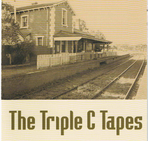 The Triple C Tapes