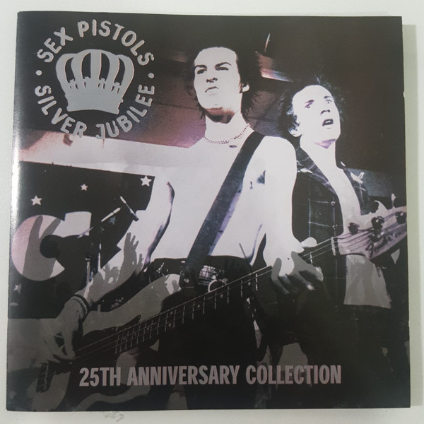 Silver Jubilee. 25th Anniversary Collection