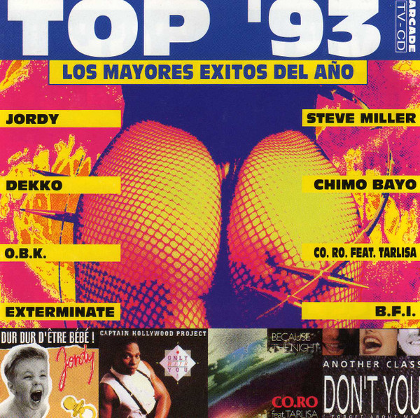 Top '93