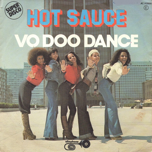 Vo Doo Dance
