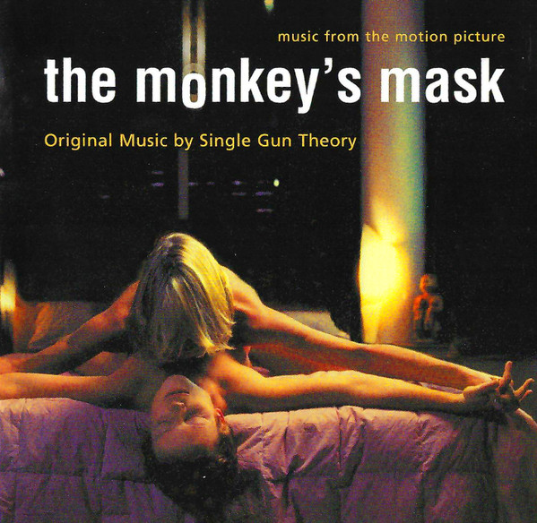 The Monkey's Mask · Music From The Motion Picture