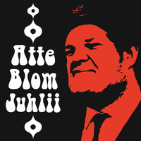 Atte Blom Juhlii