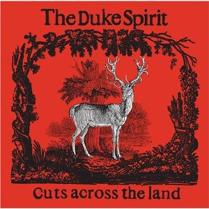 Cuts Across The Land