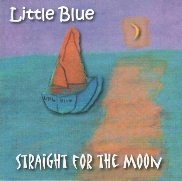 Straight For The Moon