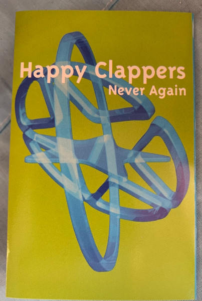 Never Again