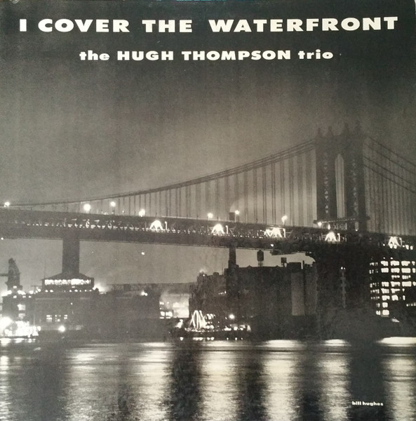 I Cover The Waterfront
