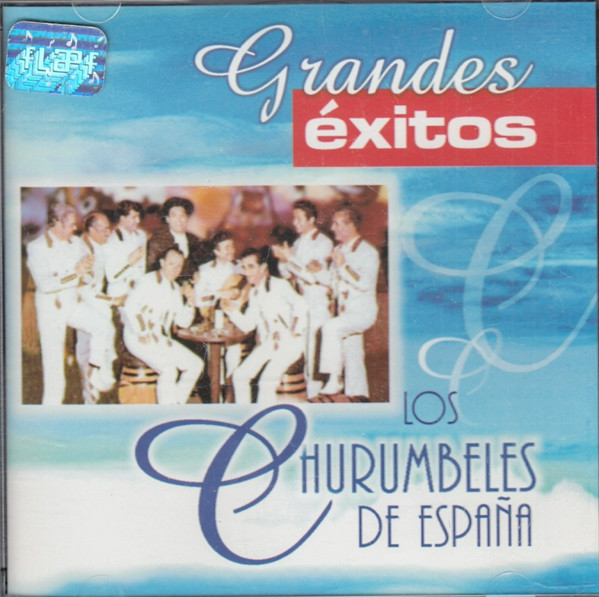 Grandes Exitos 