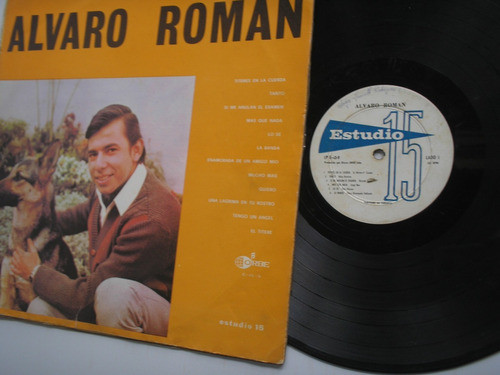 Alvaro Roman
