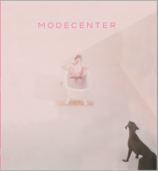 Modecenter