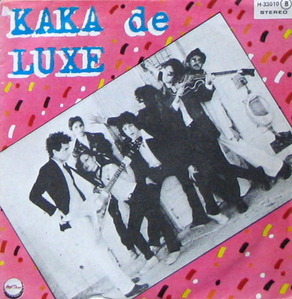 Kaka De Luxe