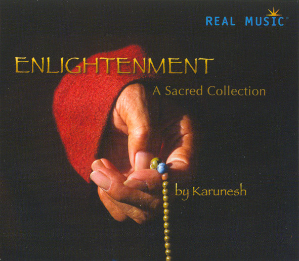 Enlightenment - A Sacred Collection