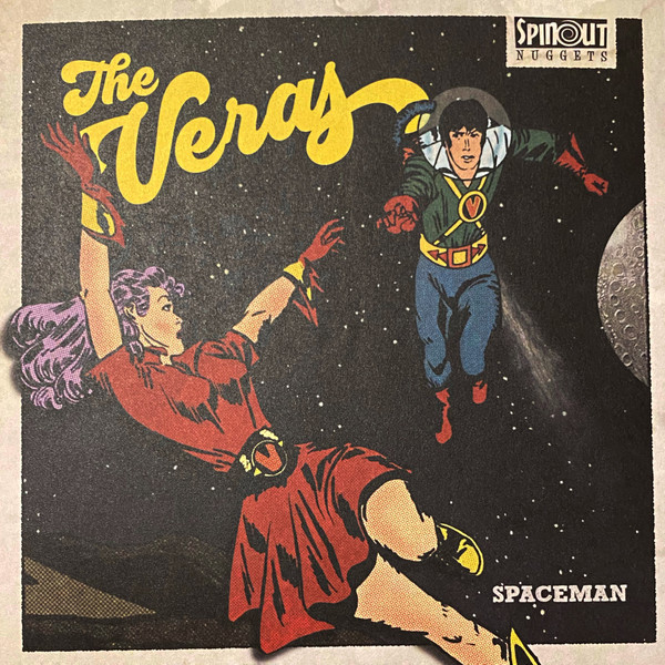 Spaceman