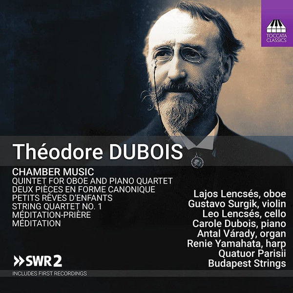 Chamber Music