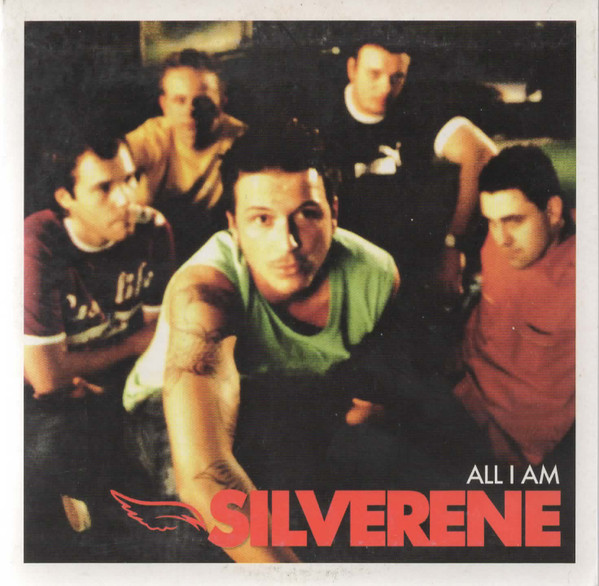 All I Am