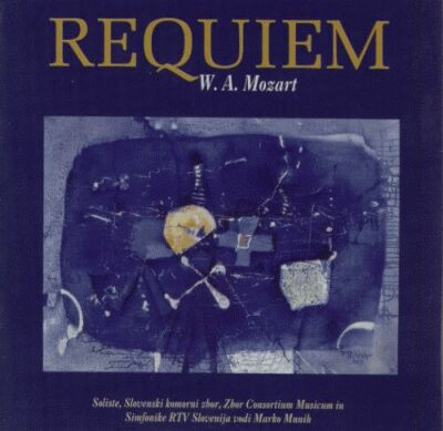 Requiem (K 626)