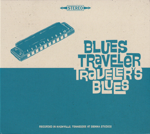 Traveler's Blues