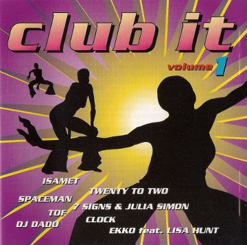 Club It Volume 1