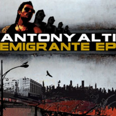 Emigrante EP