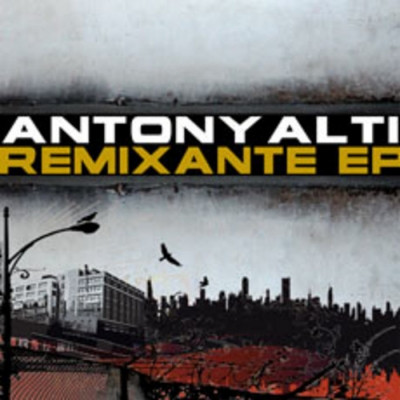 Remixante EP