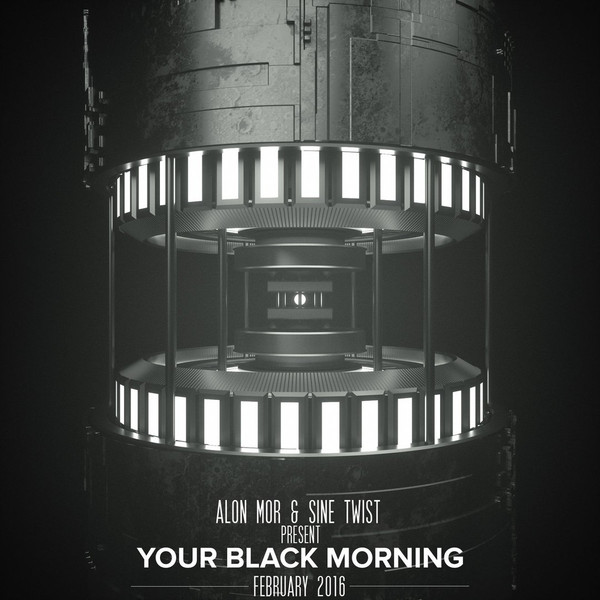 Your Black Morning