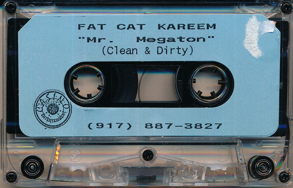 Mr. Megaton