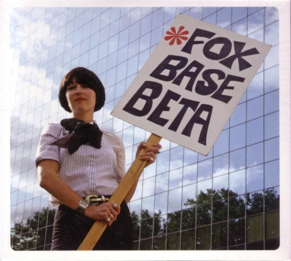 Foxbase Beta