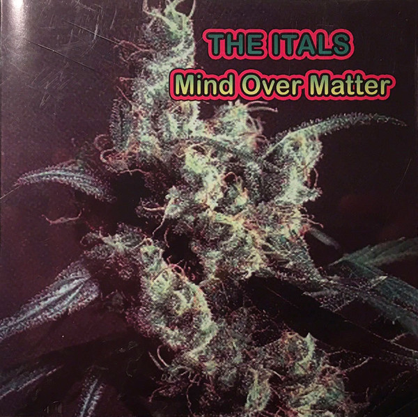 Mind Over Matter