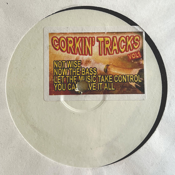 Corkin' Tracks Vol.1