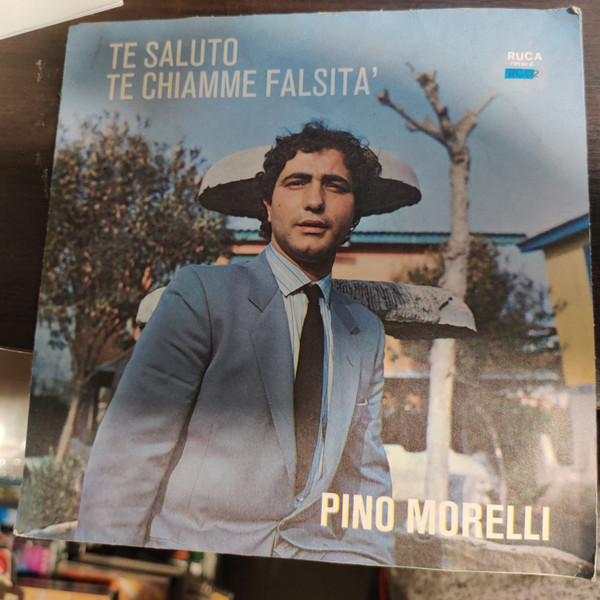 Te Saluto / Te Chiamme Falsita'