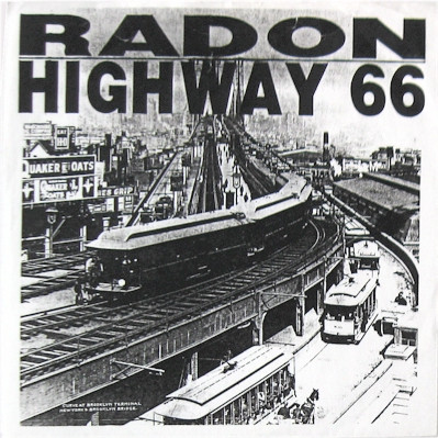 Radon / Highway 66