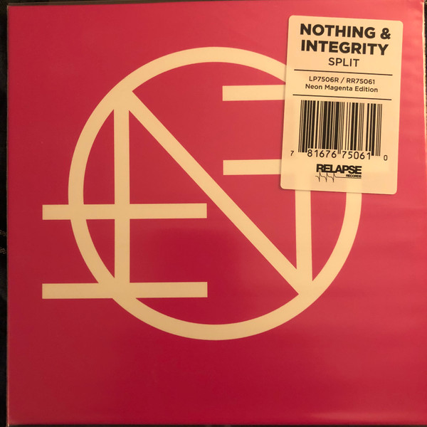 Splitsville 7”