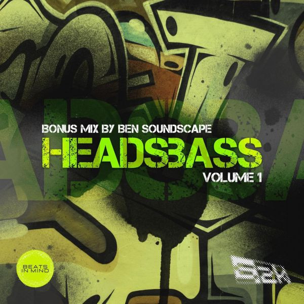 Headsbass Volume 1